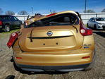 Nissan Juke 2013