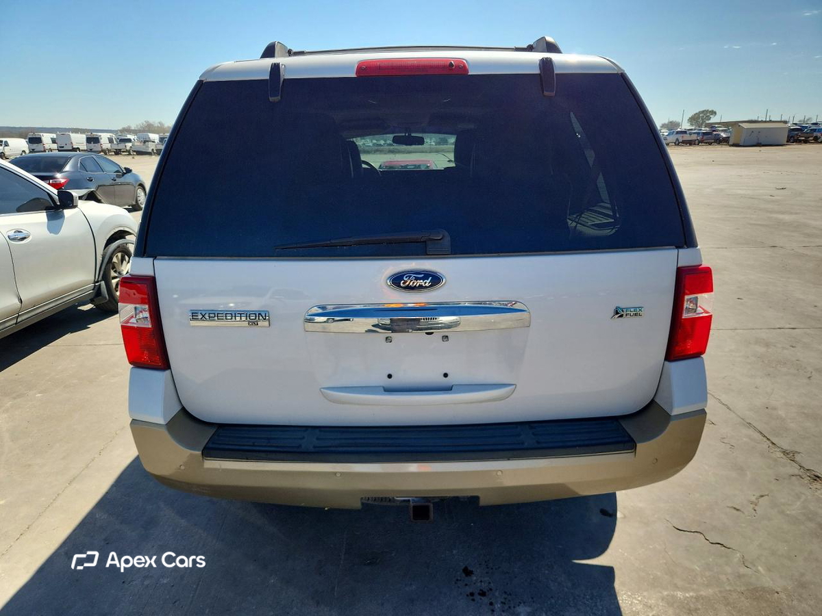 Ford Expedition 2014