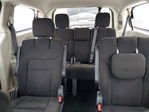 Dodge Caravan 2017