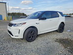 Land Rover Discovery 2020