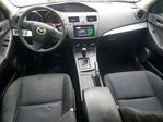 Mazda 3 2012