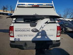 Ford Ranger 2025