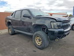 Chevrolet Avalanche 2008
