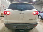 Chevrolet Traverse 2011