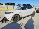 Land Rover Discovery 2022