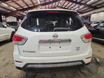 Nissan Pathfinder 2013