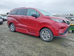 Toyota Sienna 2023