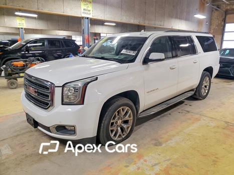 GMC Yukon 2015 - Image 1 of 13