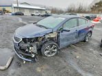 Kia Forte 2016
