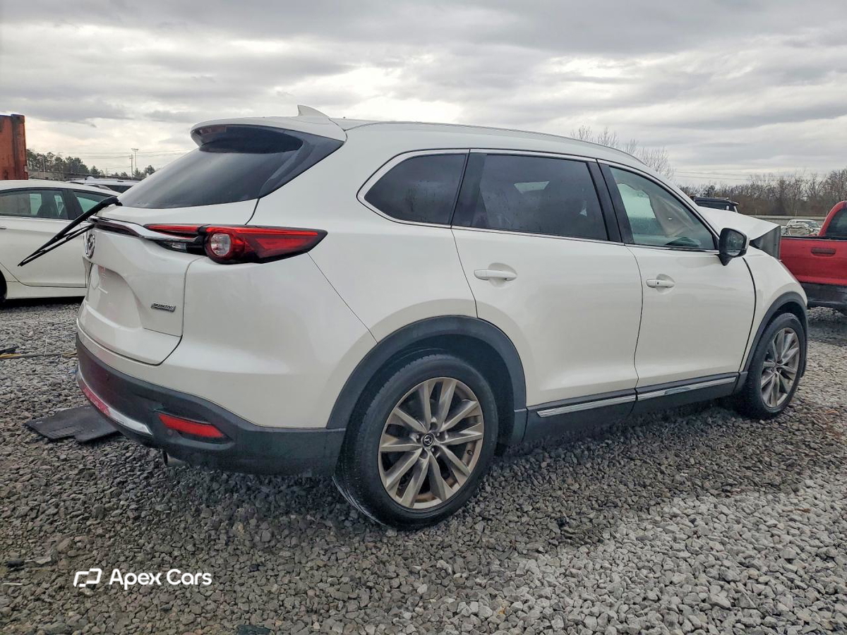 Mazda CX-9 2019