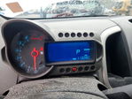 Chevrolet Sonic 2015