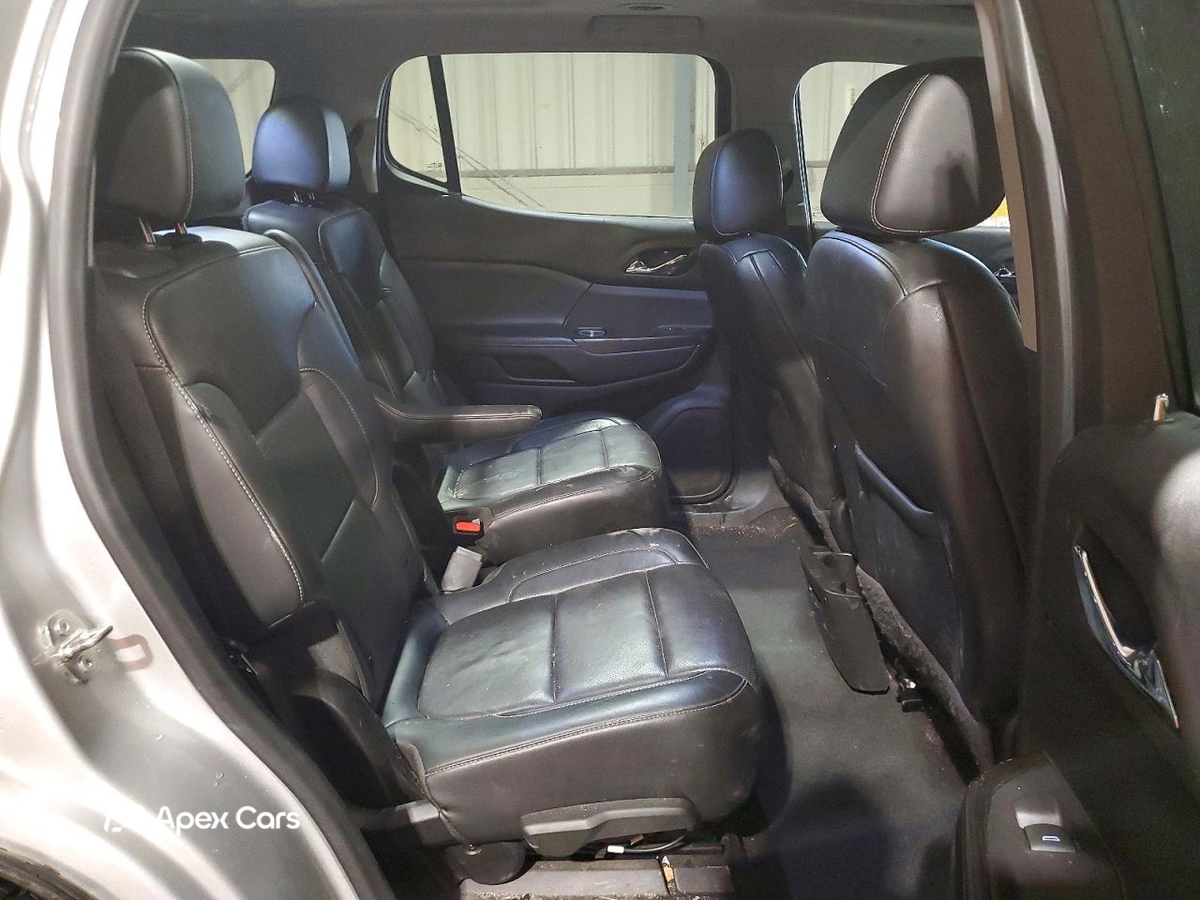 GMC Acadia 2020