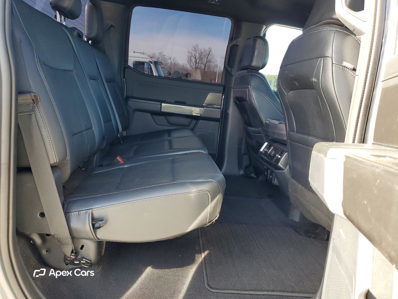 Ford F-150 2023