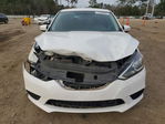 Nissan Sentra 2019