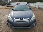 Subaru Outback 2014
