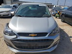 Chevrolet Spark 2021