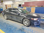 Chevrolet Malibu 2017