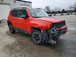 Jeep Renegade 2017