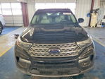 Ford Explorer 2021