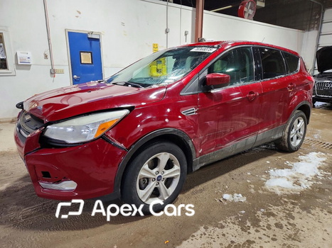 Ford Escape 2016 - Image 1 of 14