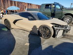 Chevrolet Corvette 2021