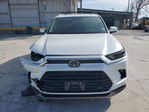Toyota Highlander 2025