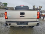 Chevrolet Silverado 2018