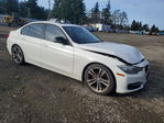 BMW Series 3 2014