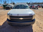 Chevrolet Silverado 2008