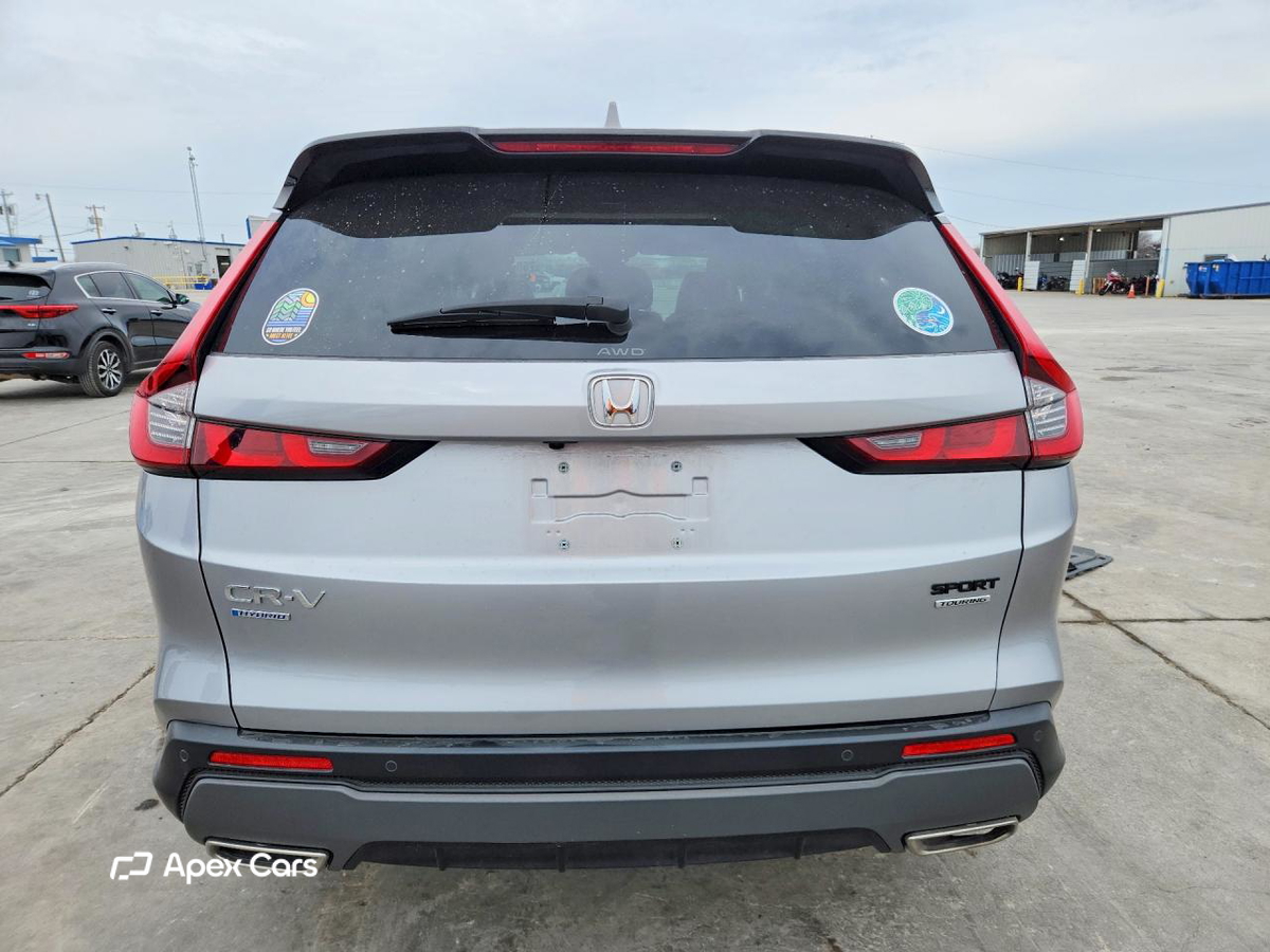 Honda CR-V 2023