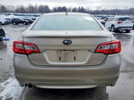 Subaru Legacy 2017