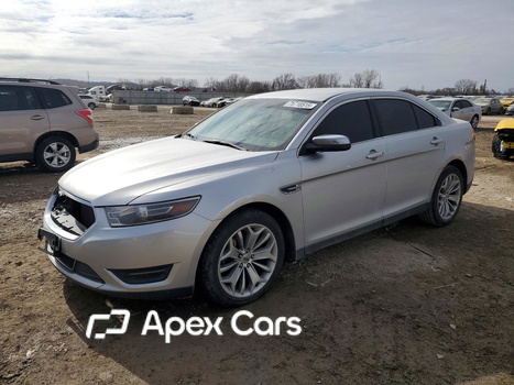 Ford Taurus 2015 - Image 1 of 13
