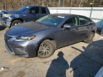 Lexus ES 2017