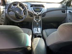 Hyundai Elantra 2012