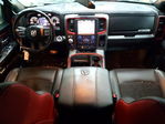 RAM 1500 2017