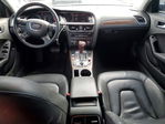 Audi A4 2014