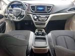 Chrysler Pacifica 2018