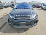 Land Rover Range Rover Evoque 2017