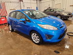 Ford Fiesta 2013
