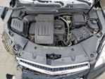 Chevrolet Equinox 2014