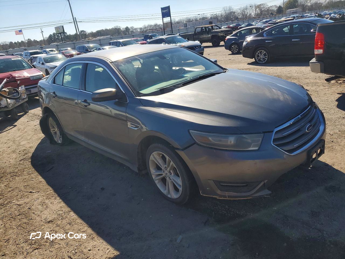Ford Taurus 2014
