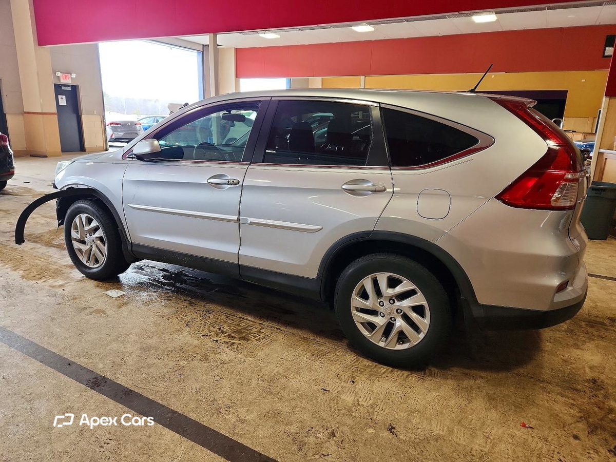 Honda CR-V 2016