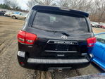Toyota Sequoia 2012