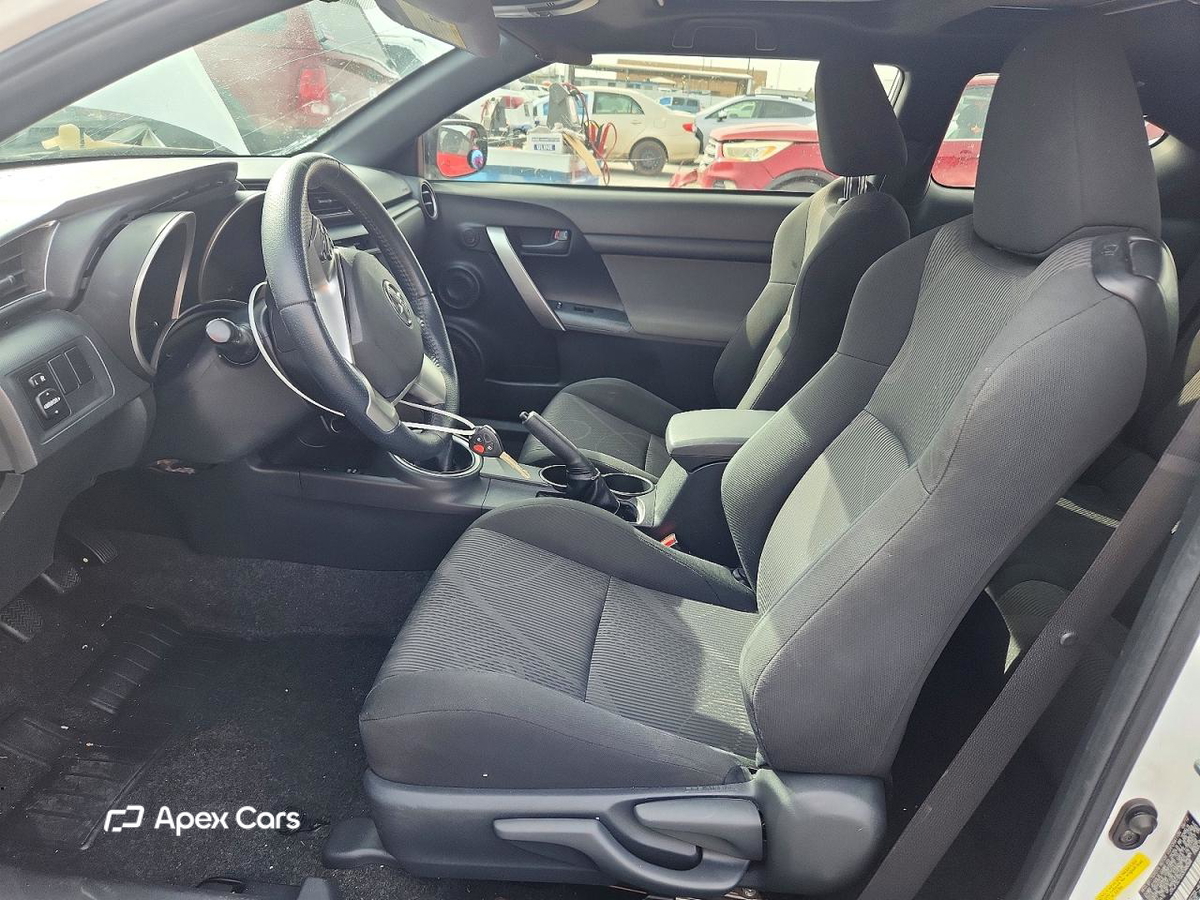 Scion tC 2013