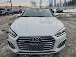 Audi A5 2019