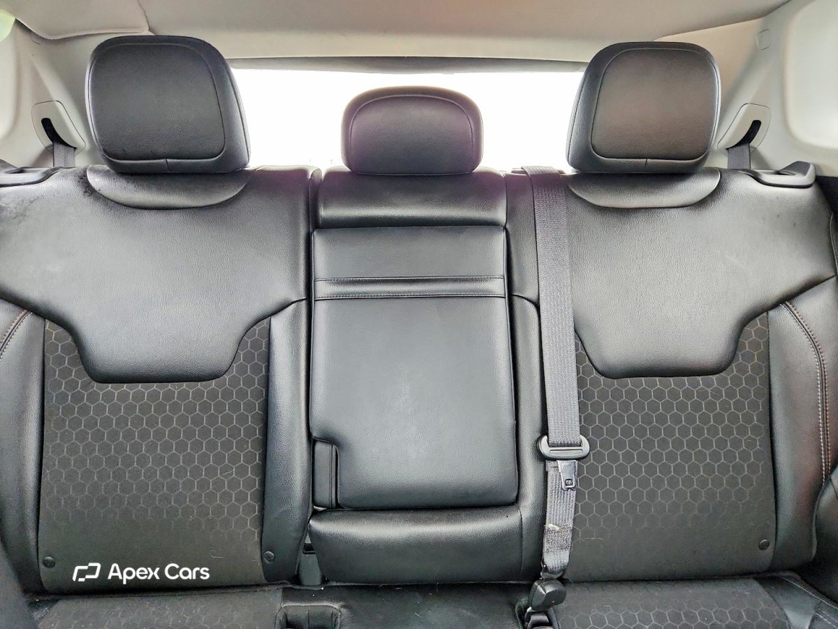 Jeep Compass 2018
