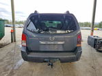 Nissan Pathfinder 2012