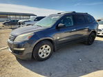 Chevrolet Traverse 2013
