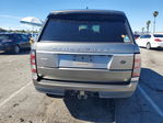 Land Rover Range Rover 2017