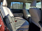 Honda Pilot 2018
